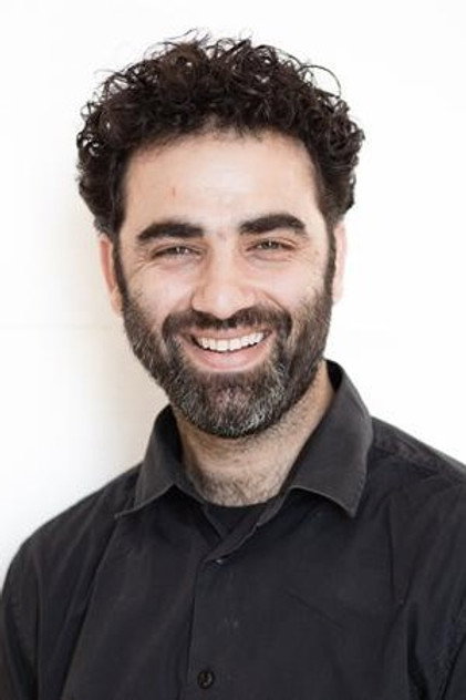 Hisham Suliman als Taofik Hamed "Abu Ahmad"