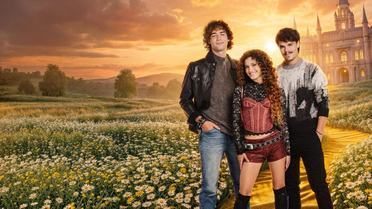«Margarita: Make Your Story Count» llega a HBO Max para cerrar la historia de la hija de Floricienta
