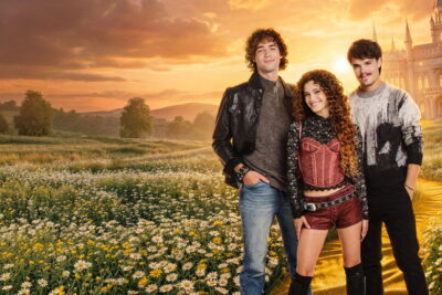 «Margarita: Make Your Story Count» su HBO Max chiude la favola di Cris Morena con la stagione finale