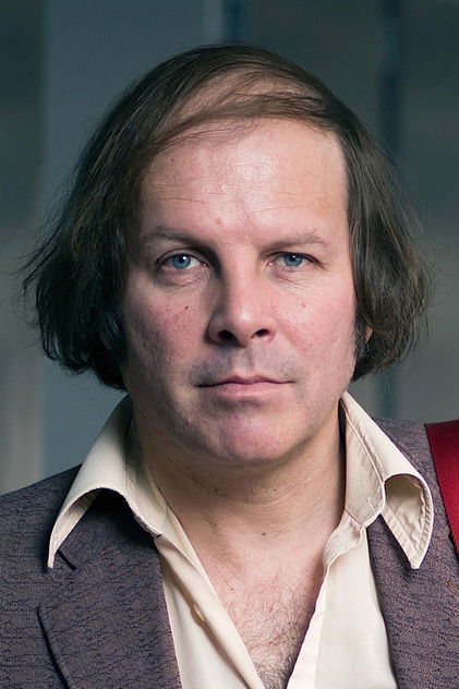 Philippe Katerine as La prostate (voice)
