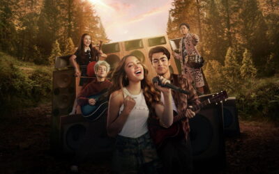 The Jonas Brothers return to Camp Rock as Disney tests its star machine