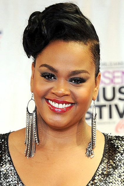 Jill Scott 役 Sheila