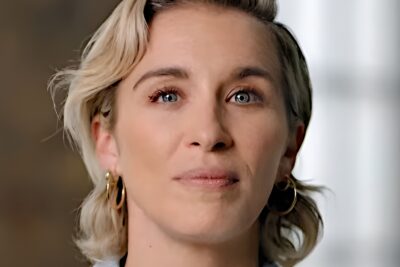 Vicky McClure