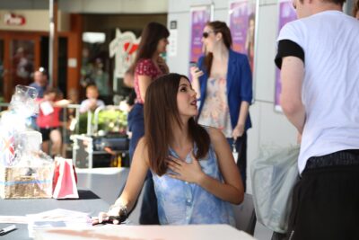 Victoria Justice