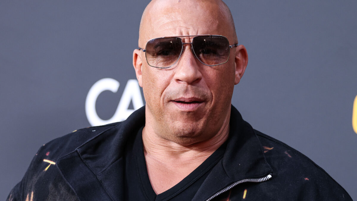 Vin Diesel vend la fin de Fast & Furious sur l’émotion, pas sur les moteurs : ‘Fast Forever’ tient son scénario