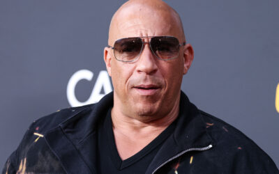 Vin Diesel vende el final de Fast & Furious con lágrimas, no con motores: ‘Fast Forever’ ya tiene guion