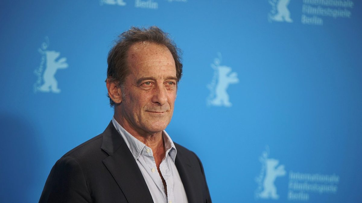 Copa Volpi al mejor actor: la reputación de Vincent Lindon como actor de autor manda en Venecia