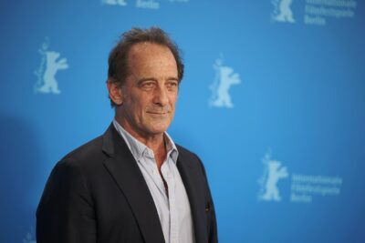 Vincent Lindon