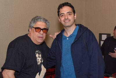 Vincent Pastore