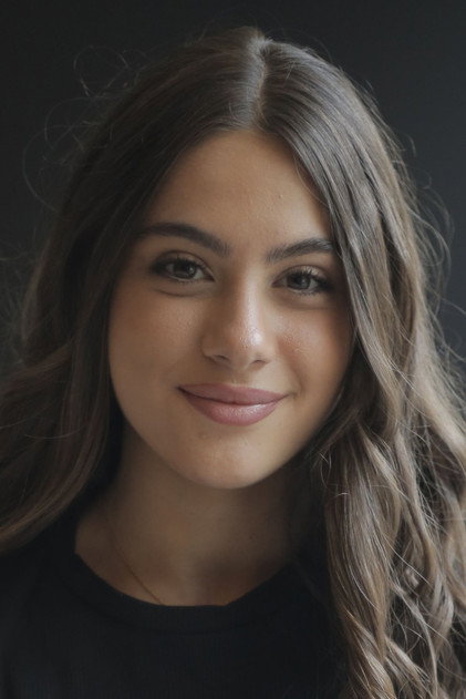 Andria Tayeh 역 Mariam