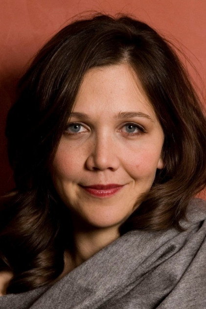 Maggie Gyllenhaal as Elizabeth Darko