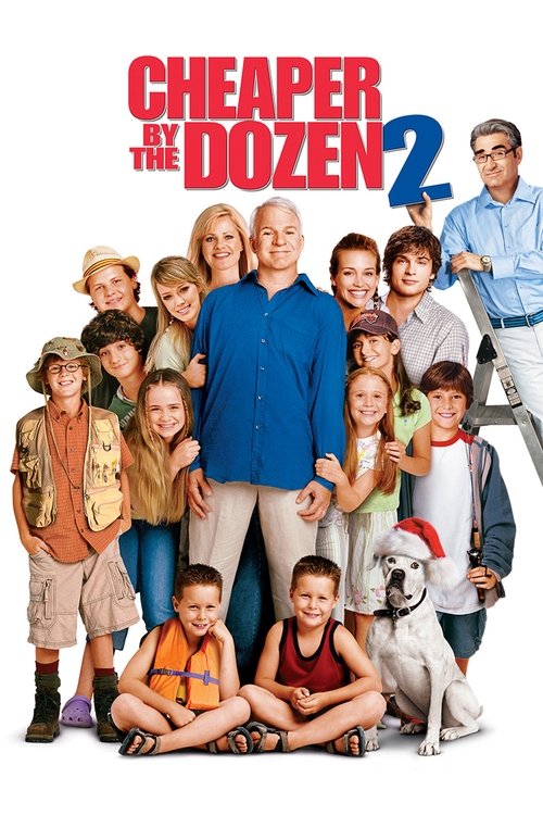 Treize à la douzaine 2 (2005)