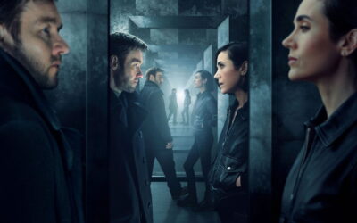 Dark Matter : réalités parallèles sur Apple TV+, une saison 2 que Blake Crouch a écrite sans le roman