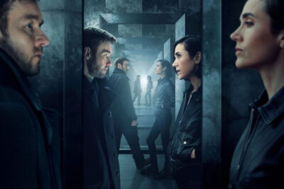 Dark Matter torna su Apple TV+ e per la prima volta Crouch scrive oltre il suo romanzo