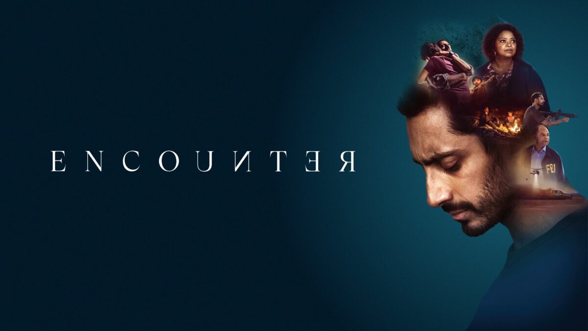 Encounter: Un thriller psicológico que falla en su ambición alienígena