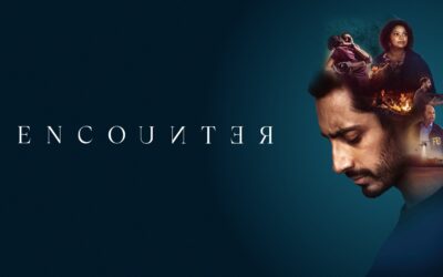 Encounter: Un thriller psicológico que promete pero no convence
