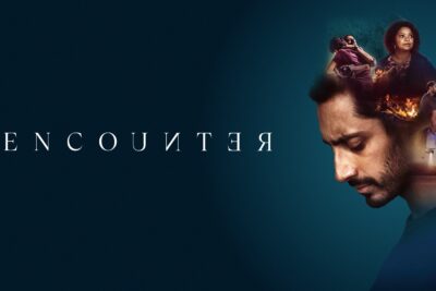 Encounter: Un thriller psicológico que falla en su ambición alienígena