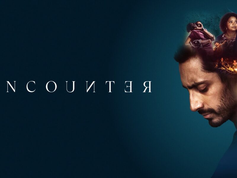 Encounter: Un thriller psicológico que falla en su ambición alienígena
