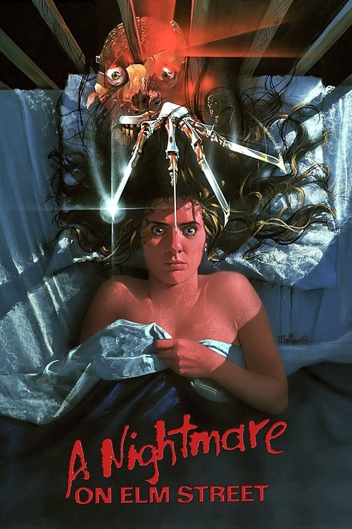 Pesadilla en la calle del infierno (1984)