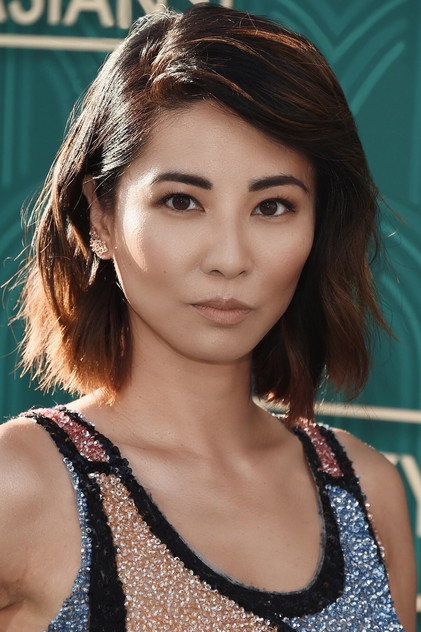Jing Lusi como Nina