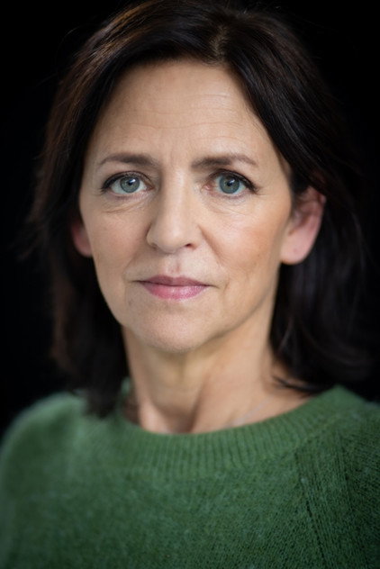 Els Dottermans as Jo Smets