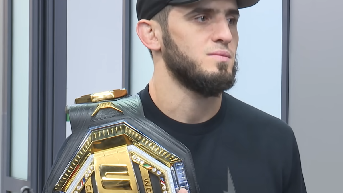 Watch UFC 330 Live: Makhachev vs. Machado Garry on Paramount+ — No Pay-Per-View, No $80 Fee