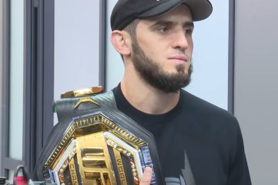 Ver UFC 330 en directo: Makhachev vs. Machado Garry en Paramount+, sin pago por evento
