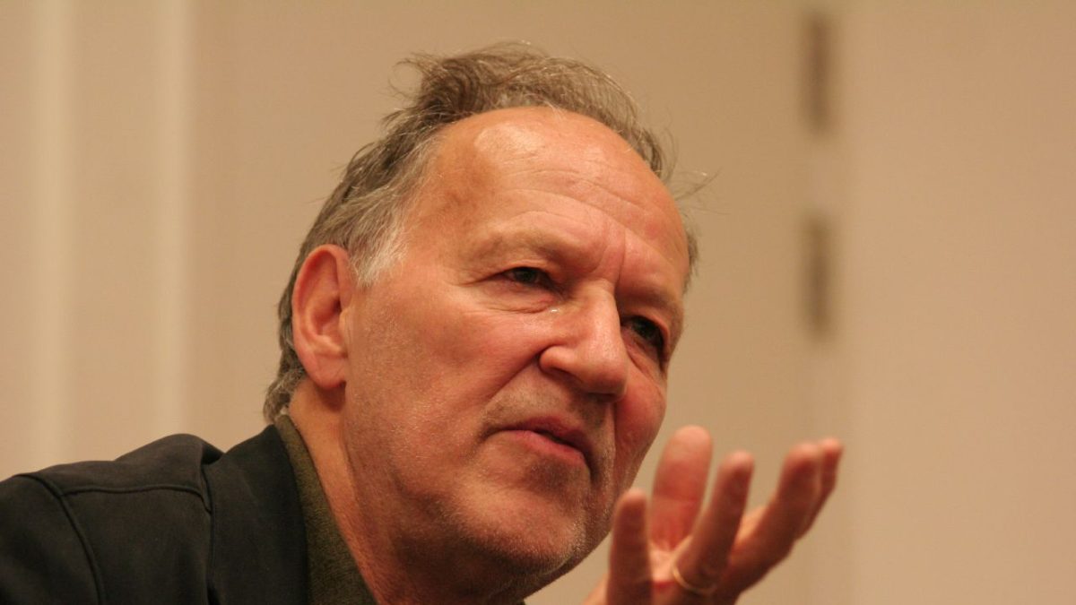 Werner Herzog, el mito que Venecia nunca coronó: por qué el León de Plata es su premio