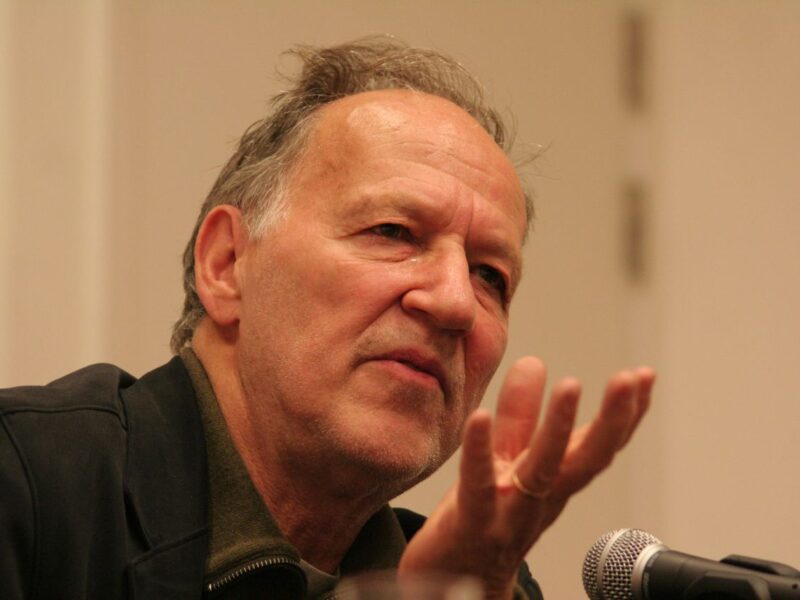 Herzog au panthéon des auteurs : pourquoi le Lion d&rsquo;argent lui revient à Venise