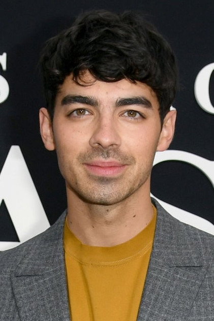 Joe Jonas como Shane Gray