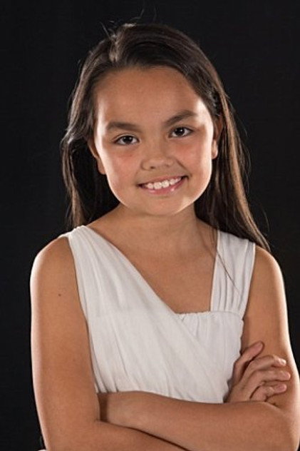 Chalet Lizette Brannan como Jade