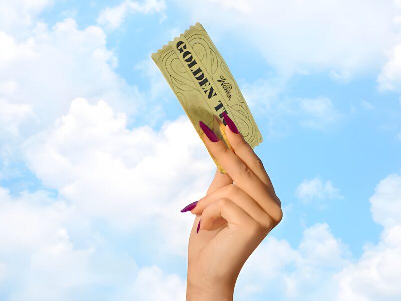 El Billete Dorado de Willy Wonka: Netflix convierte la fábula de la codicia en un concurso