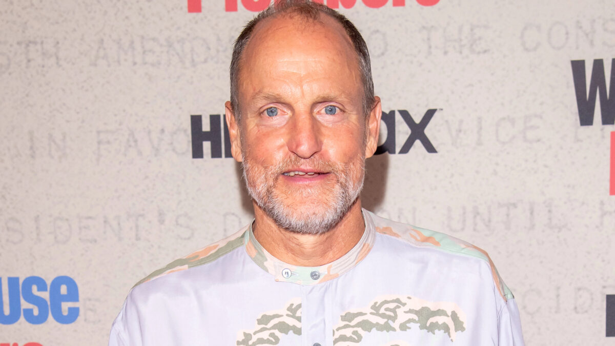 Woody Harrelson ressuscite à l&rsquo;écran l&rsquo;Armadillo, la salle d&rsquo;Austin rasée pour des bureaux