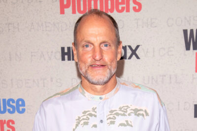 Woody Harrelson rescata en cine el Armadillo, el mítico local de Austin que demolieron para hacer oficinas