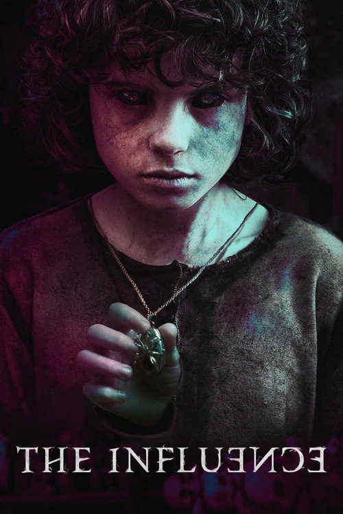 디 인플루언스 (2019)