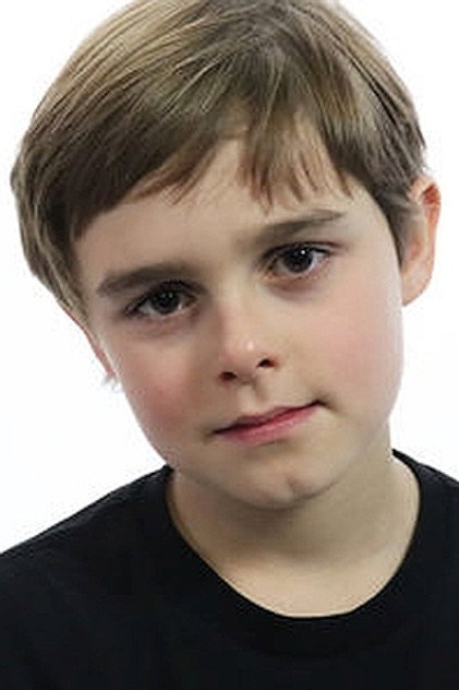 Carl Anton Koch como Elias