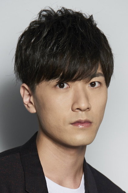 Tasuku Hatanaka como Denki Ninja Leader (voice)