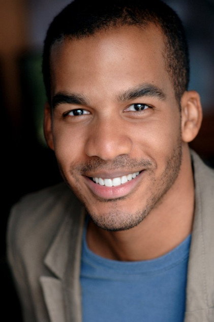 Reggie Austin as Commercial Director
