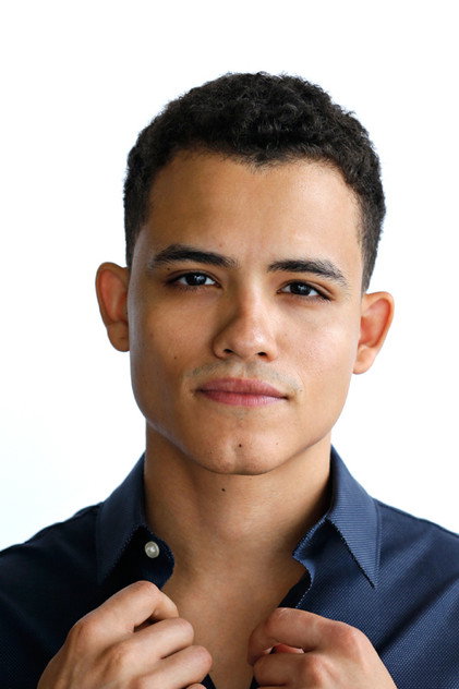 Eddie Ramos as Segura