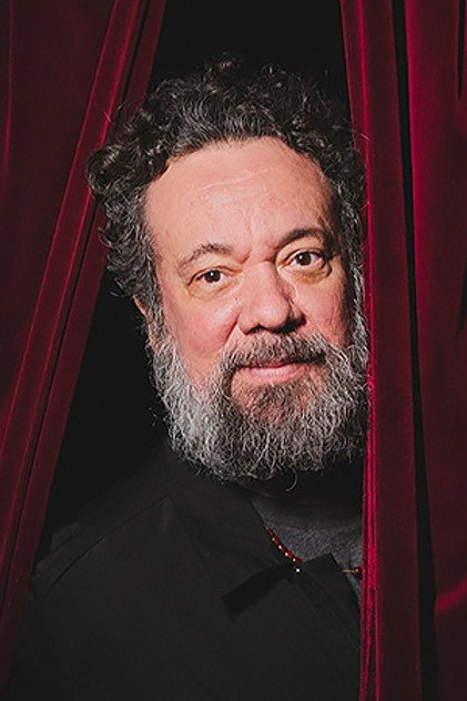 Márcio Vito como Seu Francisco