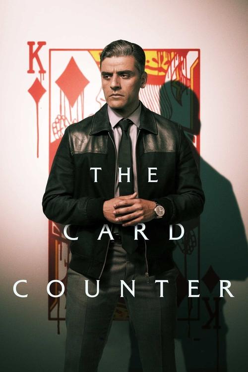 El contador de cartas (2021)
