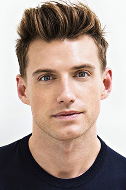 Jeremiah Brent como Self - Design