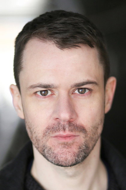 Owen Whitelaw as Fergus