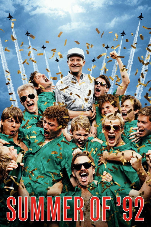 Sommer '92 (2015)