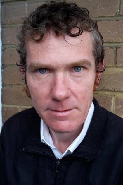Michael Moreland as William O'Connor