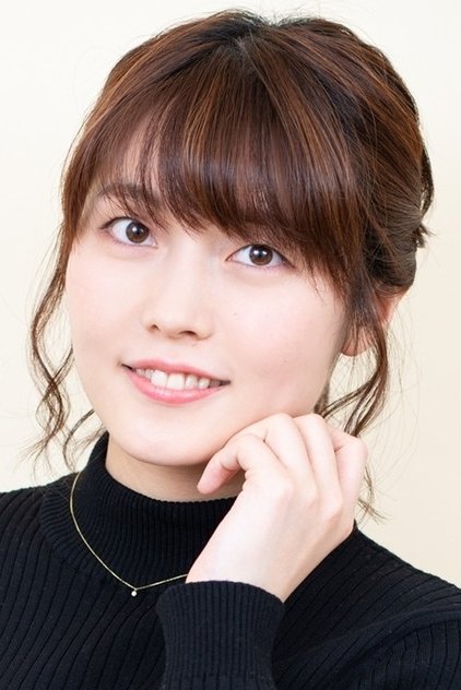 Sayaka Senbongi como Usagi (voice)