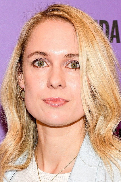 Karoline Brygmann as Melanie