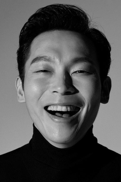 Yang Kyung-won dans le rôle de Jeon Dae-young