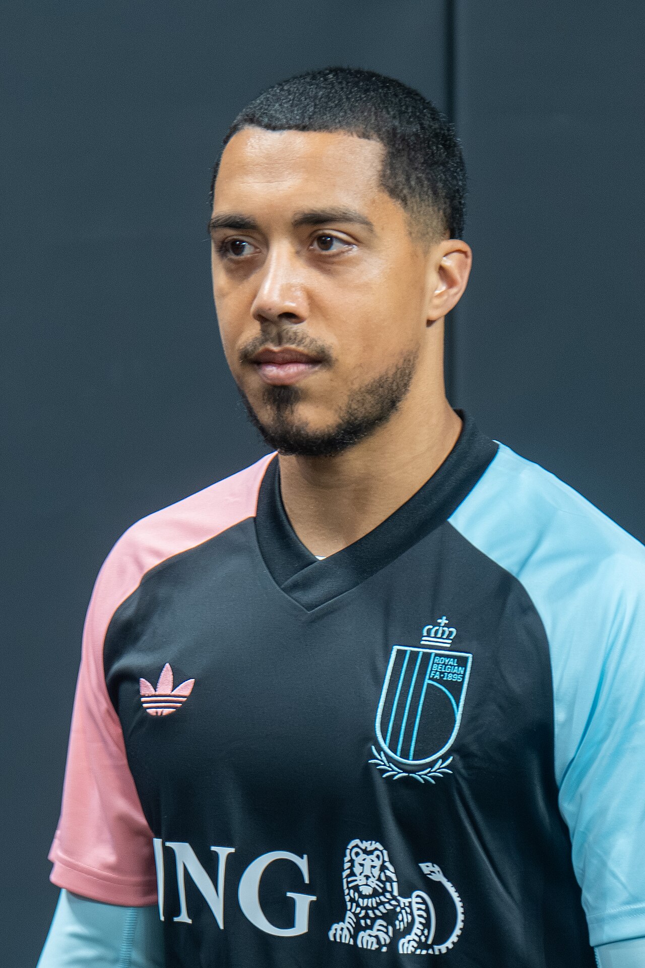Youri Tielemans despre plecarea de la Aston Villa la Man Utd: „Nu mă așteptam la mare lucru”