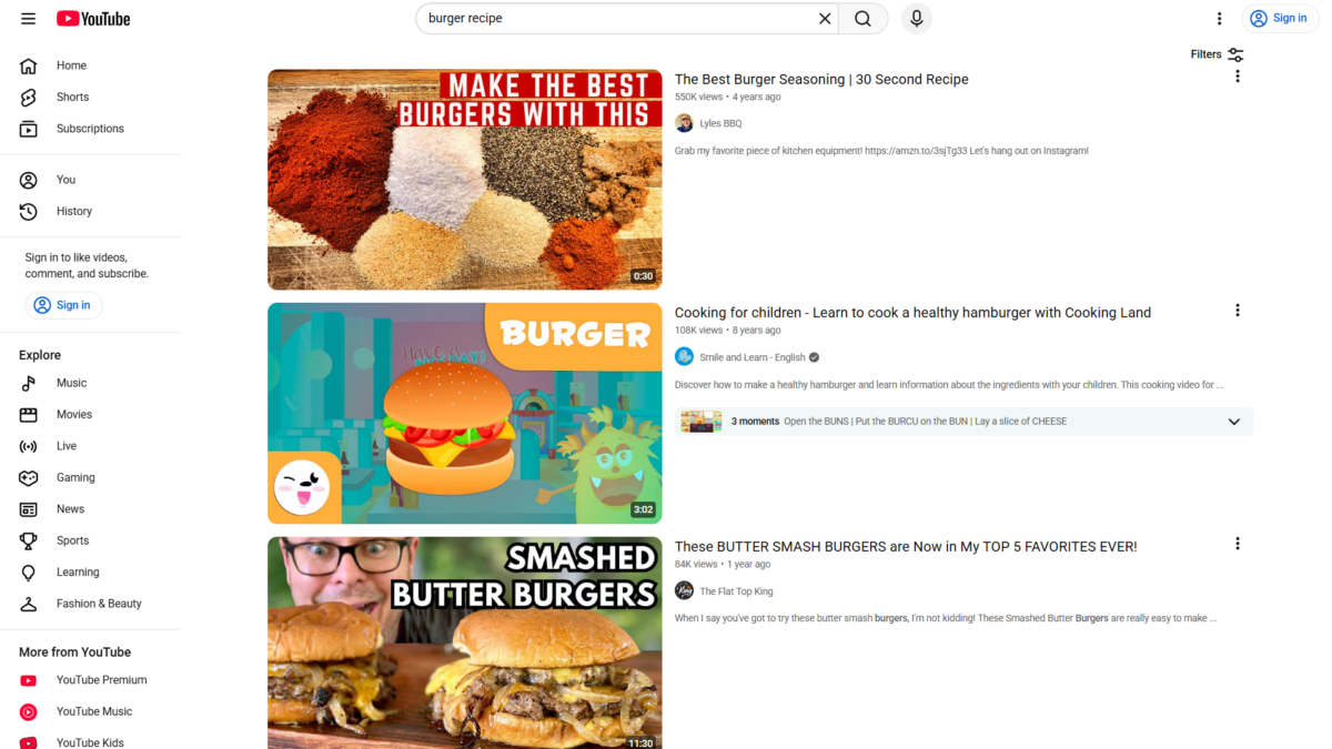 YouTube redefine qué cuenta como una visita, y la cifra inflada es justo el objetivo
